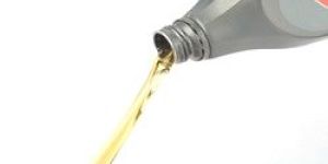 Hydraulic Machinery Oils