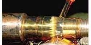 Rust Preventive Oils