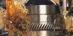 Water Soluble Cutting Oil