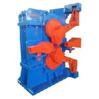 Steel Rolling Mills Machinery