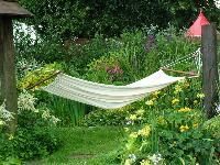 Garden Hammocks