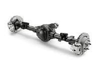 Rear Axle Assemblies