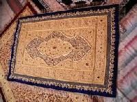 Embroidered Jewel Carpet