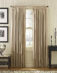Curtain Panel