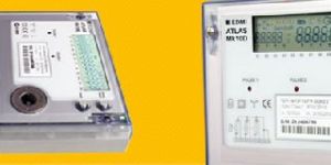 Dual Source Energy Meter