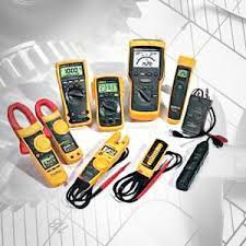 Electrical Measuring Instruments