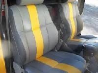 Automobile Upholstery