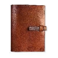Leather Notebook