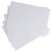 Wood Free Paper