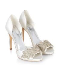 Bridal Shoes