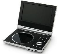 Portable DVD Players
