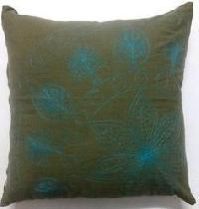 Beaded Cushion Covers