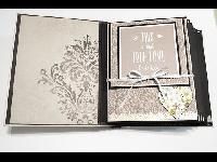 Wedding Photo Albums