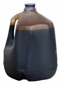 Used Lubricating Oils