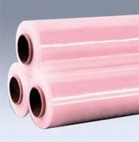 Anti Static Stretch Wrap Film