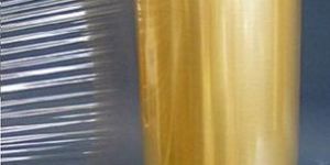 Plastic Wrap