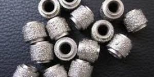 Diamond Wire Saw Beads