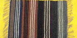 Handloom Mats