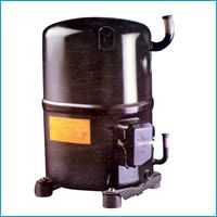 Reciprocating Compressor