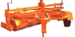 Road Broom Mechanical/ Hydraulic Sweeper