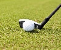 Golf Equipment