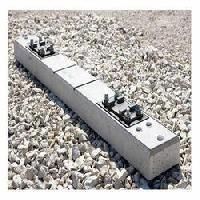 Psc Railway Sleeper