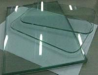 Fire Rated Glass