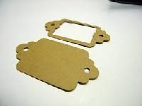 Die Cut Tags and Lables