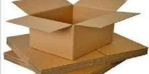 Corrugated Box