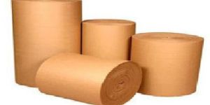 Corrugated Roll