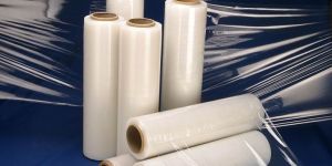 Stretch Film Rolls