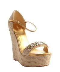Jute Sandals