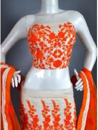 Designer Lehenga Sarees