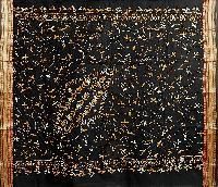 Kantha Stitch Sarees