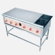 Chapati Plate Puffer