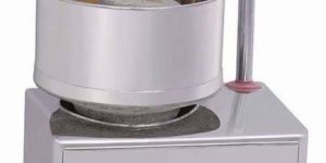 Commercial Wet Grinder