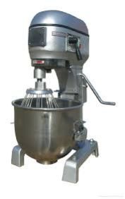 Planetary Mixer