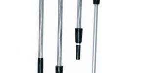 Aluminum Telescopic Pole -2.5MTR,3MTR,6MTR& 9MTR