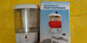 Automatic Soap Dispenser
