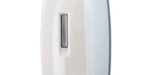Plastic Soap Dispenser