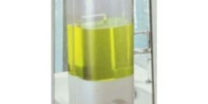 Touch Soap Dispenser