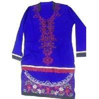 Woolen Ladies Kurtis