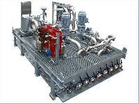 Oil Lubricating Systems