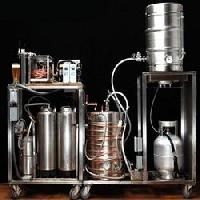 Breweries Machine