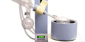 Rotary Vacuum Evaporator
