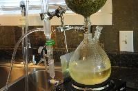 Distillation Equipments