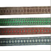 Jacquard Tapes