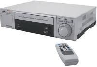 Video Cassette Recorders