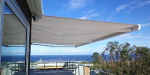 Retractable Awnings