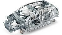 Car Frames